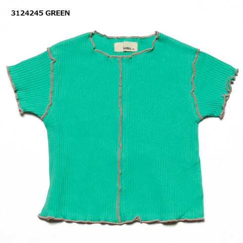 【70/80】メロウリブTシャツ3124245【NEWO/ネオ】